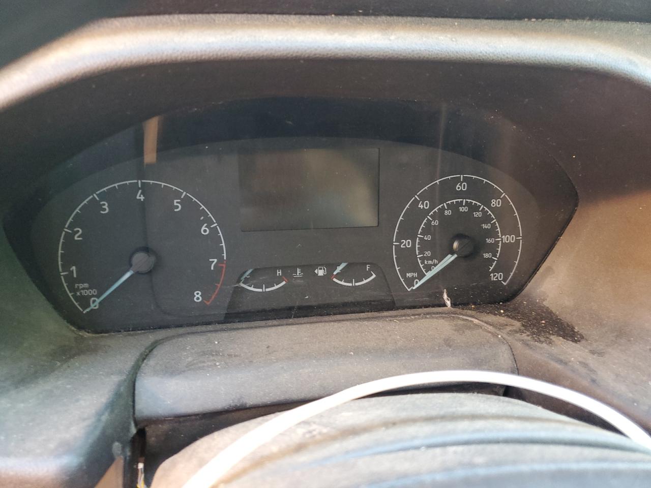 2022 Ford Transit T-350 Hd VIN: 1FTRS4X89NKA45051 Lot: 68282345