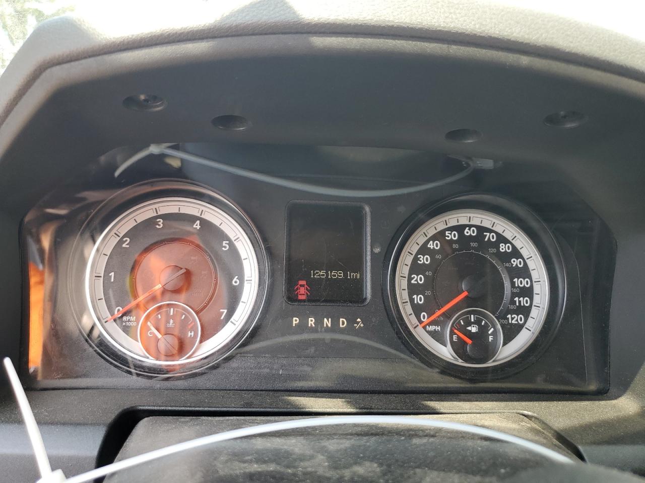 2015 Ram 1500 Slt VIN: 1C6RR7GG9FS571810 Lot: 68077875