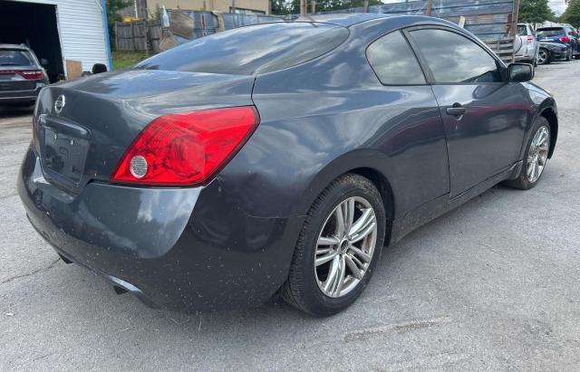 Coupet NISSAN ALTIMA 2013 Сharcoal