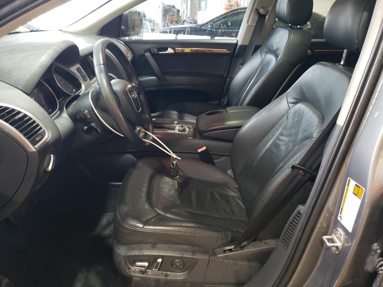 2010 Audi Q7 Premium Plus VIN: WA1LYAFE6AD006839 Lot: 67664465