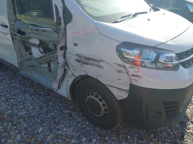2023 VAUXHALL VIVARO F29