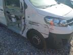 2023 VAUXHALL VIVARO F29 for sale at Copart ROCHFORD