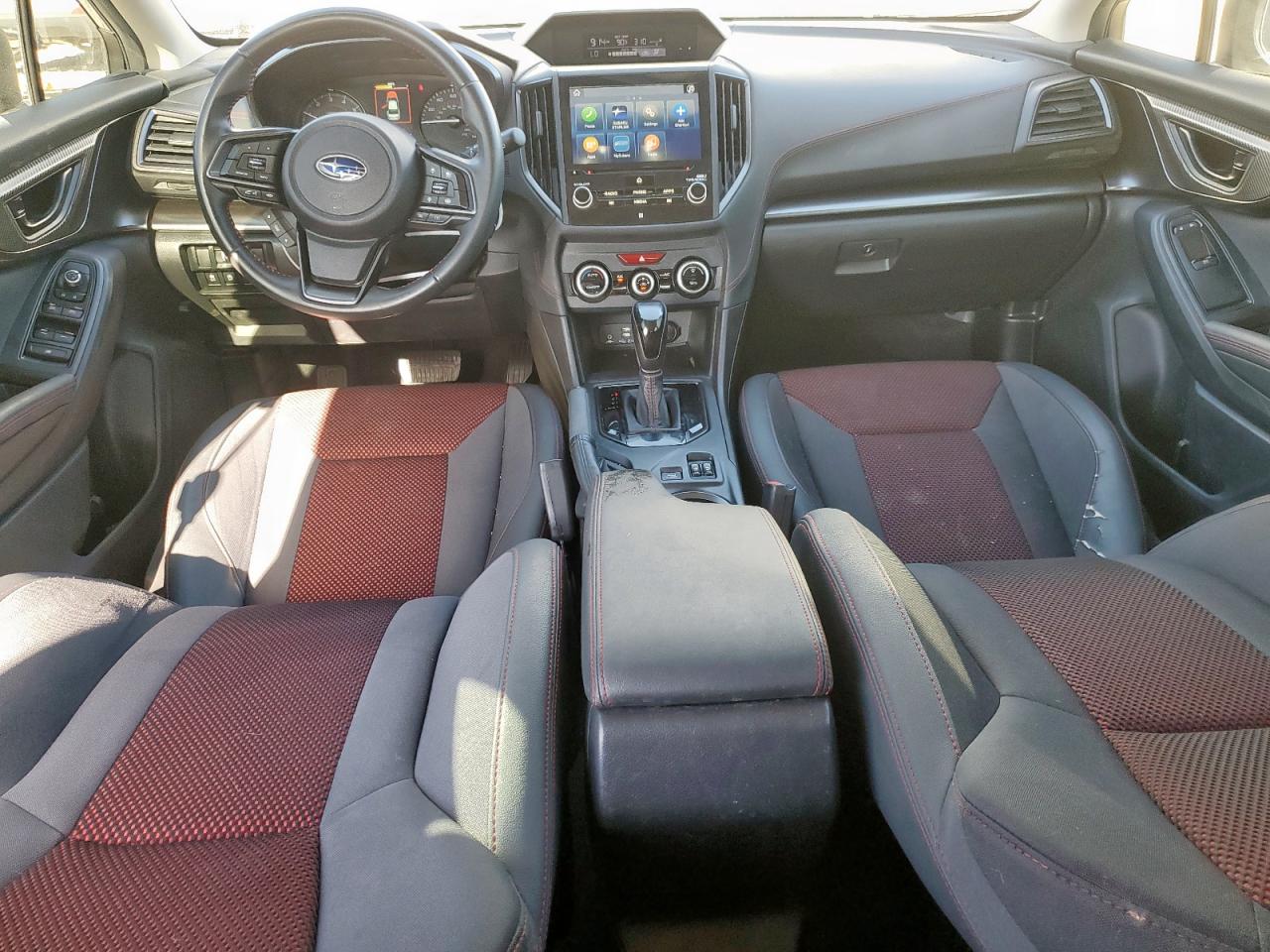 2023 Subaru Crosstrek Premium VIN: JF2GTAPC7P8277169 Lot: 68953745