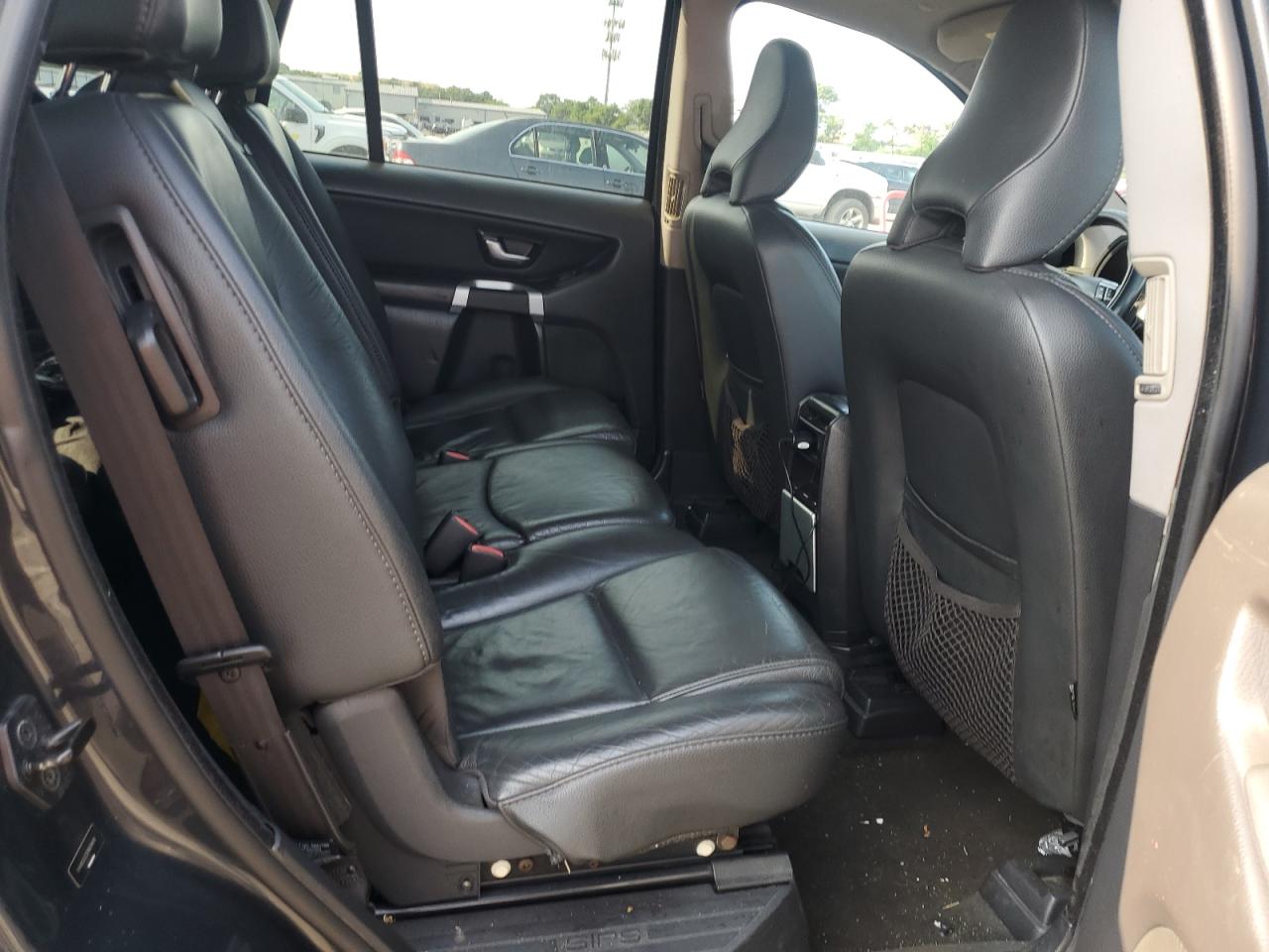 2013 Volvo Xc90 3.2 VIN: YV4952CZ2D1629819 Lot: 65585745