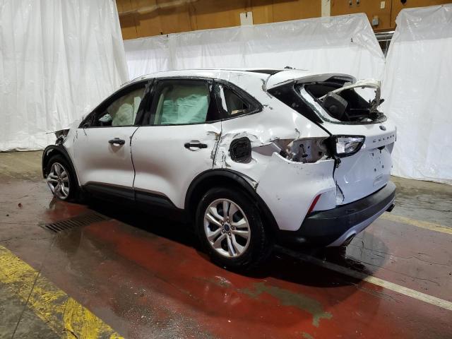  FORD ESCAPE 2020 Biały