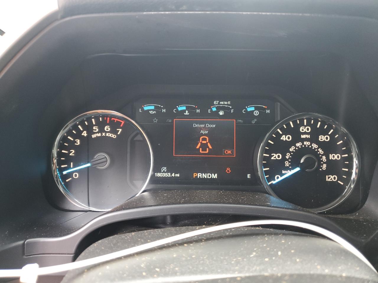 2018 Ford F150 Supercrew VIN: 1FTEW1E5XJFA98239 Lot: 68252515