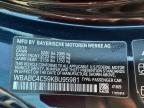 2019 BMW M850XI    for sale at Copart MA - NORTH BOSTON