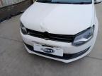 2014 VOLKSWAGEN POLO MATCH EDITION  for sale at Copart PETERLEE