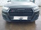 2017 AUDI SQ7 TDI QU for sale at Copart SANDTOFT