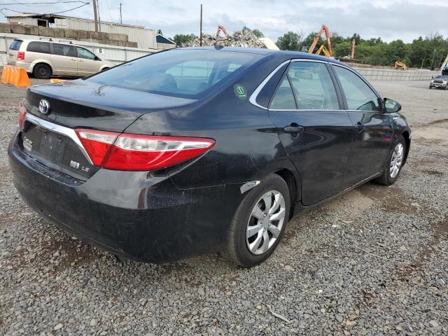 2015 TOYOTA CAMRY HYBRID  