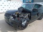 2018 LAND ROVER RANGE ROVE for sale at Copart ROCHFORD
