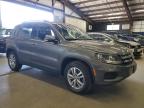 2015 VOLKSWAGEN TIGUAN S   for sale at Copart CT - HARTFORD SPRINGFIELD