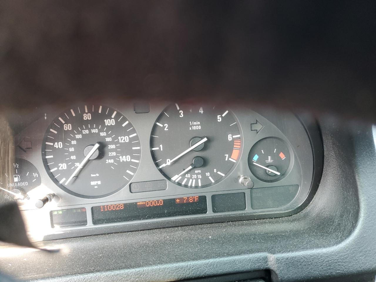 2005 BMW X5 3.0I VIN: 5UXFA13575LY16664 Lot: 67805405