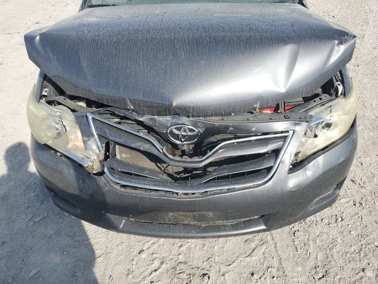 2010 Toyota Camry Base VIN: 4T1BF3EK6AU030001 Lot: 70009245