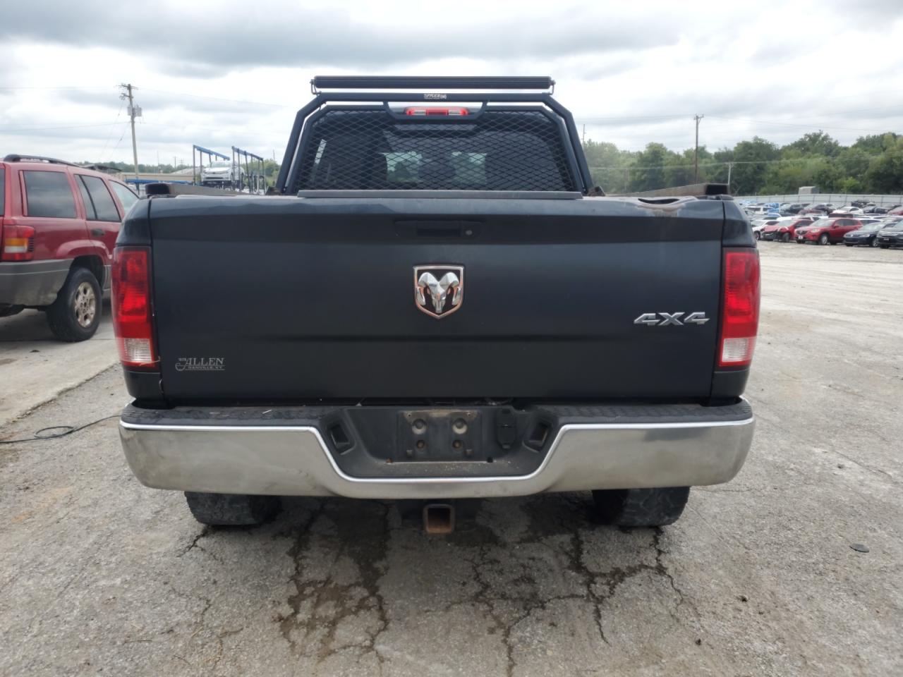 2013 Ram 2500 St VIN: 3C6TR5CTXDG545685 Lot: 69835395