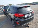 2019 FORD FIESTA ACT for sale at Copart WOLVERHAMPTON