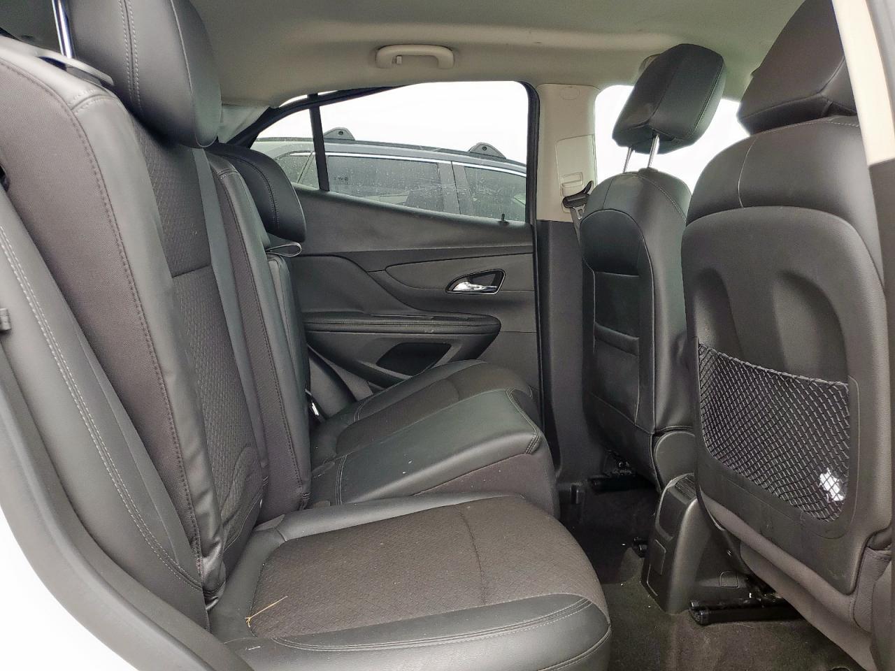 2020 Buick Encore Preferred VIN: KL4CJASB2LB054823 Lot: 68623585