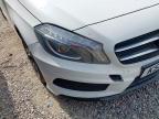 2014 MERCEDES BENZ A200 BLUE- for sale at Copart ROCHFORD