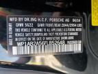 2015 PORSCHE MACAN S   à vendre chez Copart IN - INDIANAPOLIS