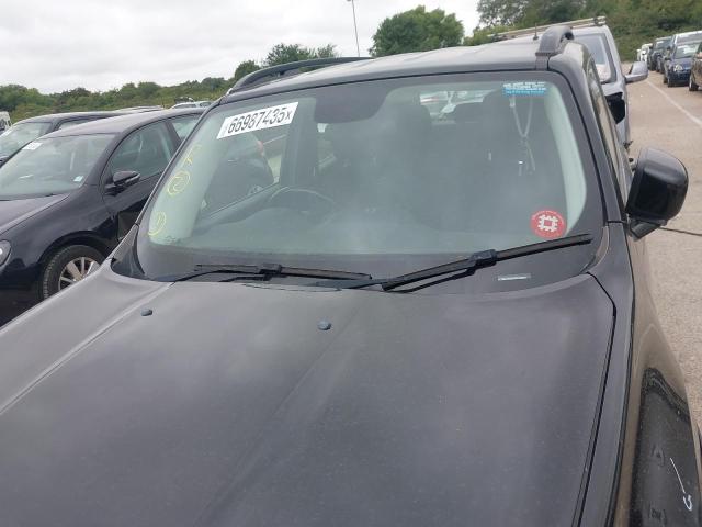 2016 JEEP RENEGADE L