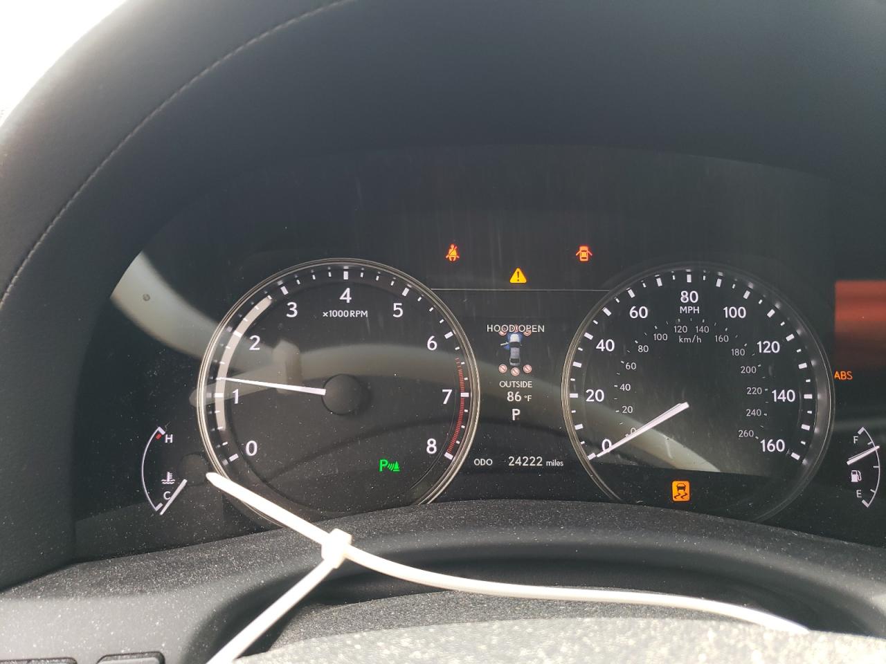 2015 Lexus Gs 350 VIN: JTHBE1BL6FA007107 Lot: 69305425