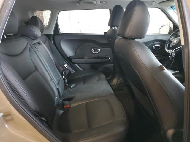 2016 KIA SOUL !  