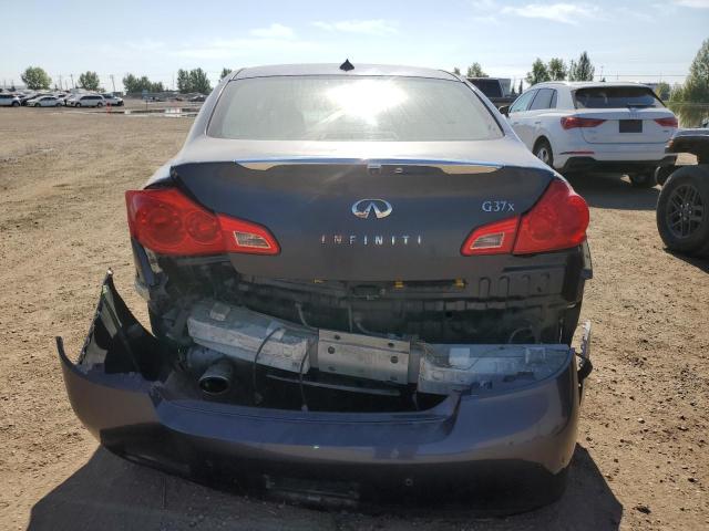 2012 INFINITI G37   