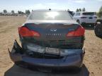 2012 INFINITI G37    for sale at Copart AB - CALGARY