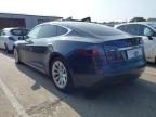 2018 TESL MODEL S 75 for sale at Copart NEWBURY