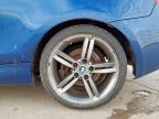 2008 BMW 123D M SPORT  for sale at Copart YORK