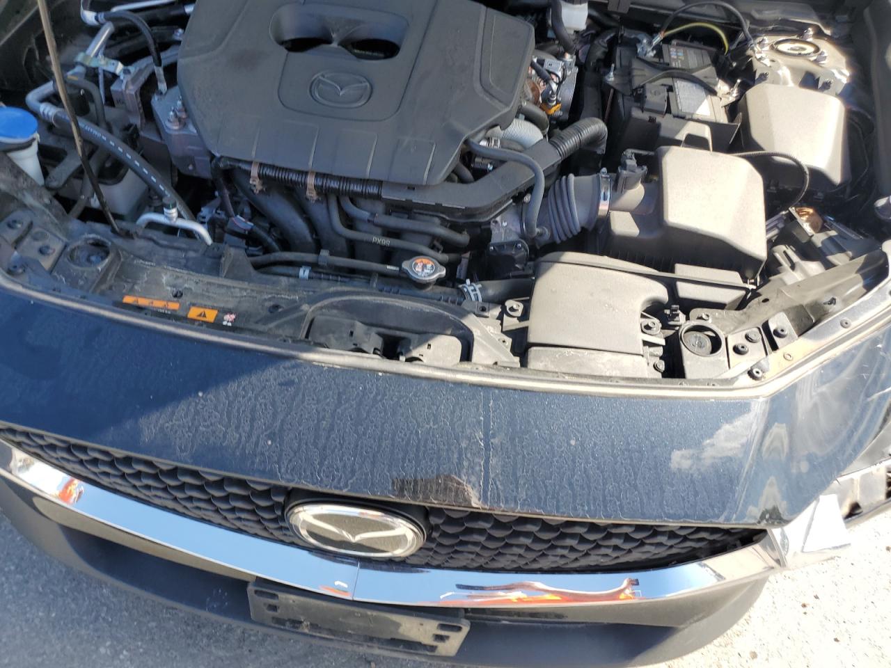 2024 Mazda Cx-30 VIN: 3MVDMBAM7RM612434 Lot: 70040865