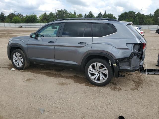  VOLKSWAGEN ATLAS 2021 Серый