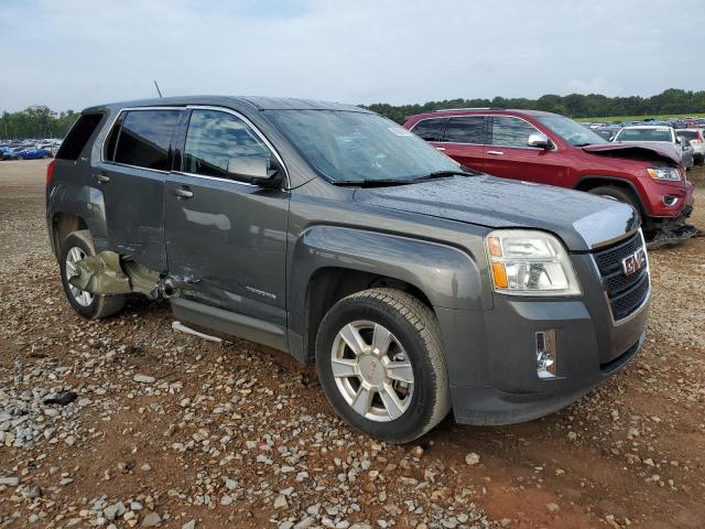  GMC TERRAIN 2013 Szary