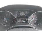 2015 FORD FOCUS ZETEC for sale at Copart SANDTOFT