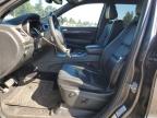 2015 JEEP GRAND CHEROKEE LIMITED   for sale at Copart WA - GRAHAM