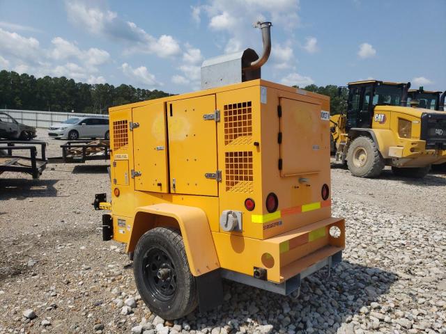  FENEX S251JD 2009 Золотой