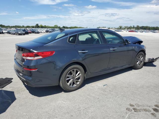  KIA OPTIMA 2020 Сharcoal