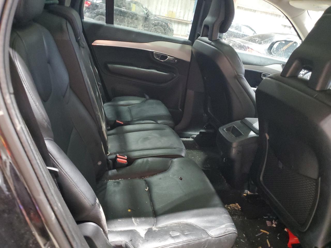 2016 Volvo Xc90 T5 VIN: YV4102XK4G1088656 Lot: 70743745