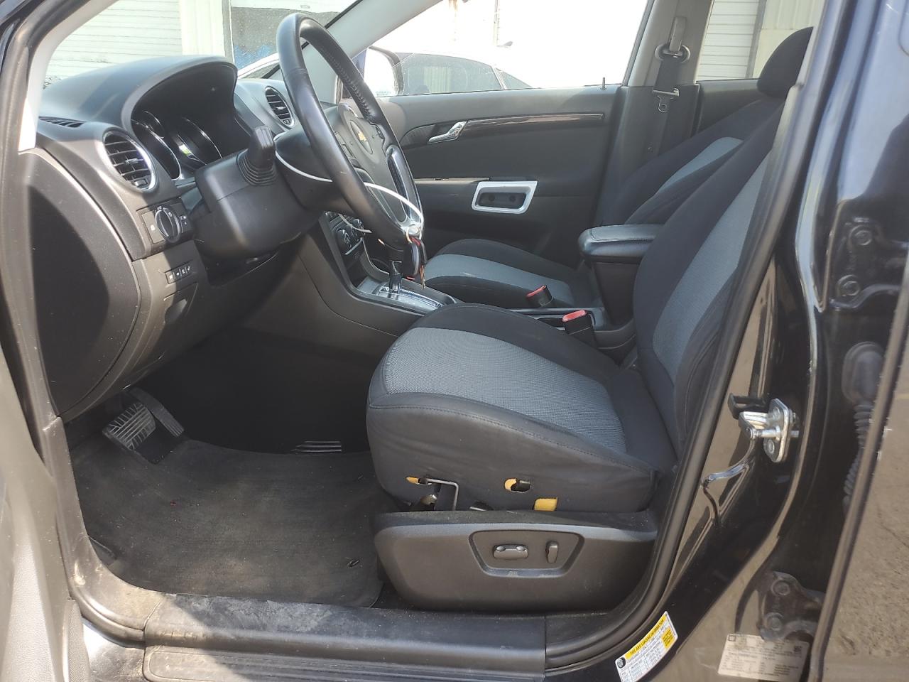 2014 Chevrolet Captiva Ls VIN: 3GNAL2EK6ES614530 Lot: 70469195