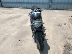 2012 YAMAHA YZFR6    for sale at Copart TX - DALLAS SOUTH