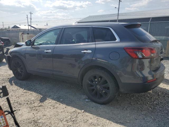 2015 MAZDA CX-9 GRAND TOURING  