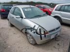 2006 FORD KA COLLECT for sale at Copart WESTBURY