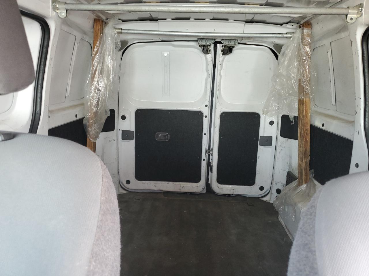 2018 Nissan Nv200 2.5S VIN: 3N6CM0KN7JK702110 Lot: 67914955