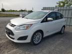 2018 FORD C-MAX SE   for sale at Copart ON - OTTAWA