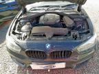 2016 BMW 116D SE  for sale at Copart WOLVERHAMPTON