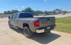 2013 CHEVROLET SILVERADO K3500 LTZ   for sale at Copart TX - DALLAS SOUTH
