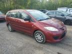 2009 MAZDA 5    for sale at Copart ON - COOKSTOWN