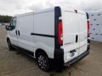 2012 RENAULT TRAFIC  for sale at Copart WHITBURN
