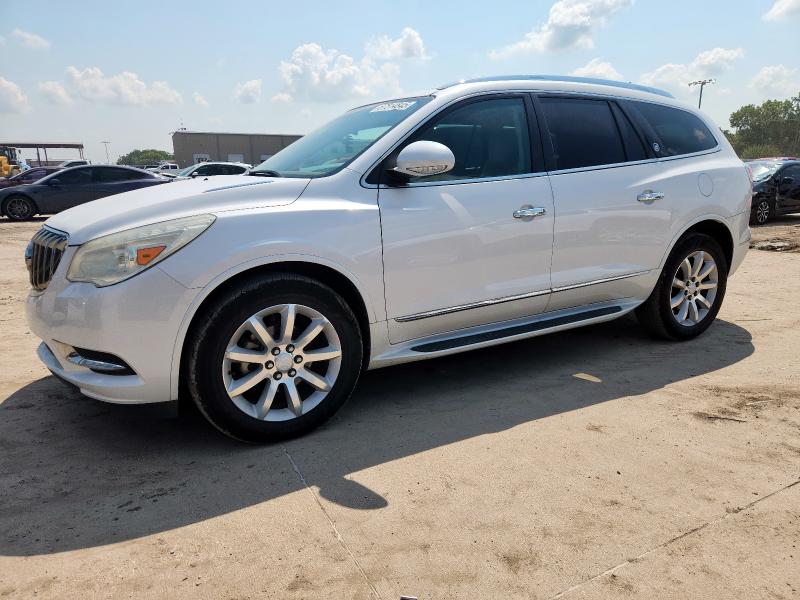  BUICK ENCLAVE 2016 Белы
