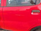 2005 SUZUKI IGNIS GLX for sale at Copart BRISTOL